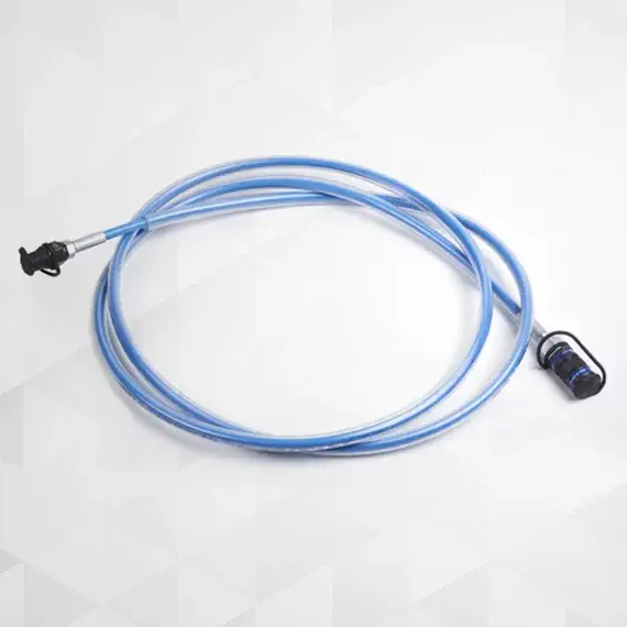 Hydraulic Pump Hose