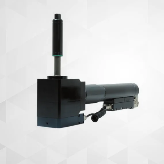 Angle Output Fixture Spindle Nutrunner
