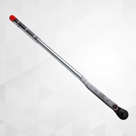 Manual Torque Wrench