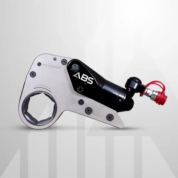 hexdrivehydraulictorquewrench